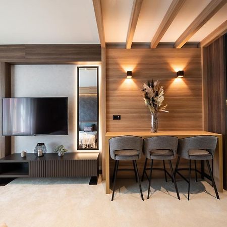 Aparthotel Woodside By Anaya Kopaonik Eksteriør bilde