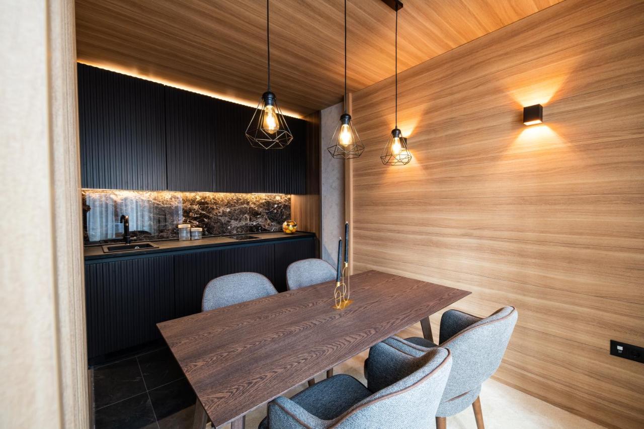 Aparthotel Woodside By Anaya Kopaonik Eksteriør bilde