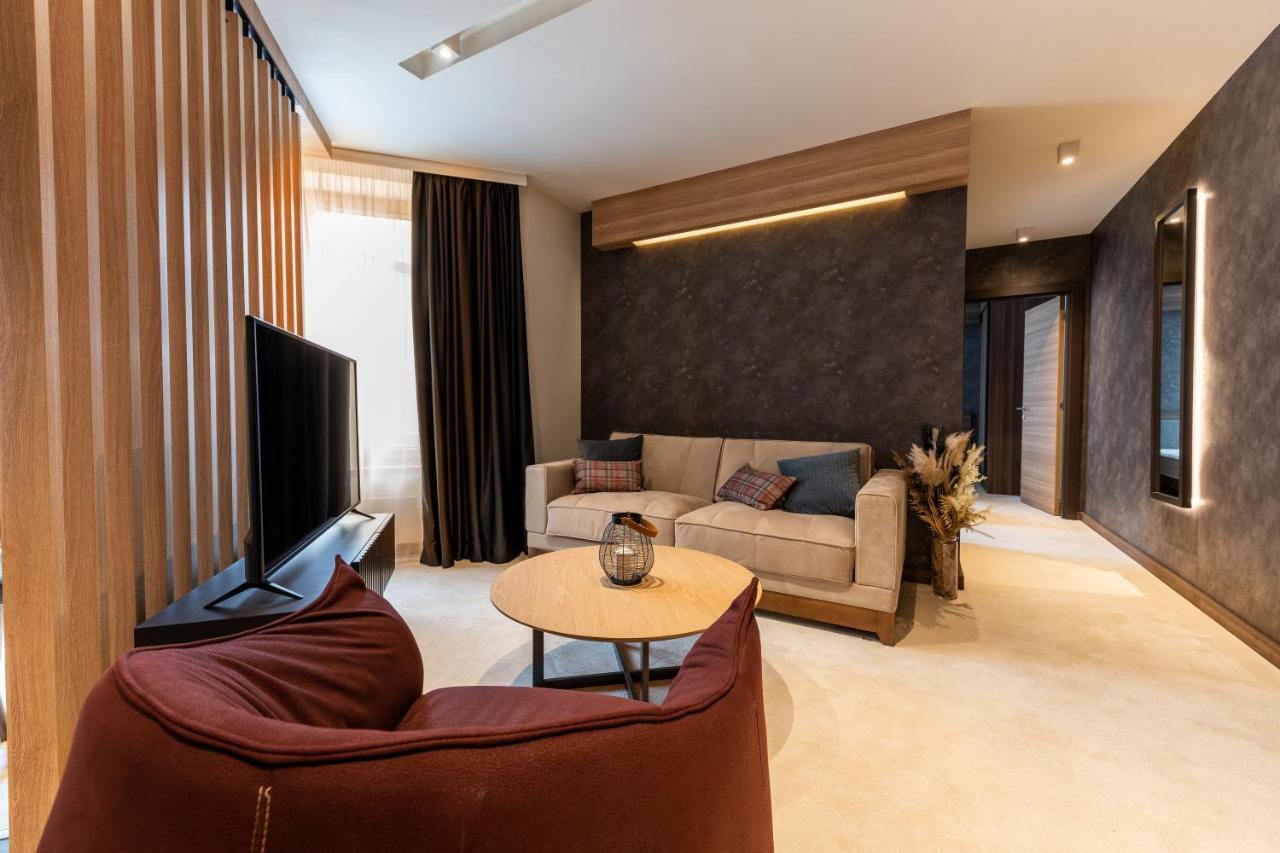 Aparthotel Woodside By Anaya Kopaonik Eksteriør bilde
