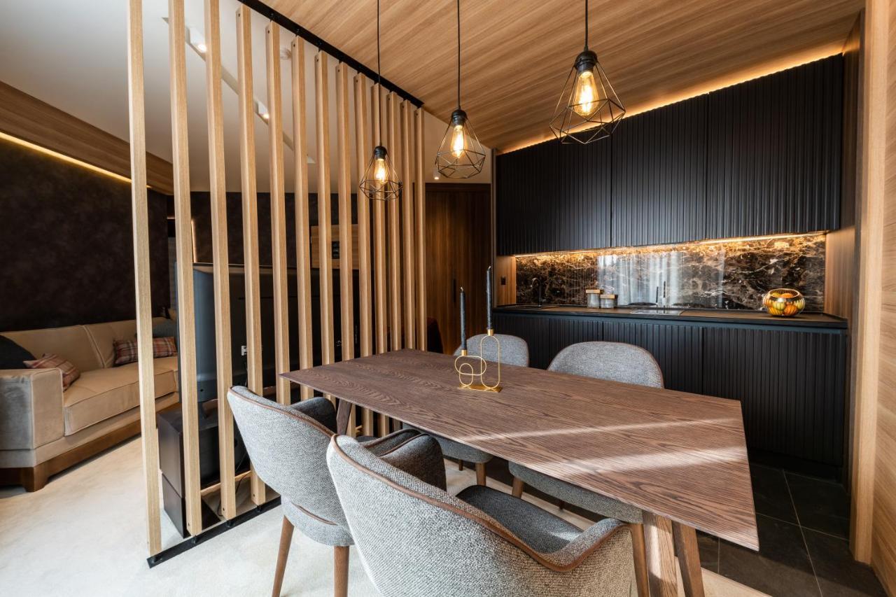 Aparthotel Woodside By Anaya Kopaonik Eksteriør bilde