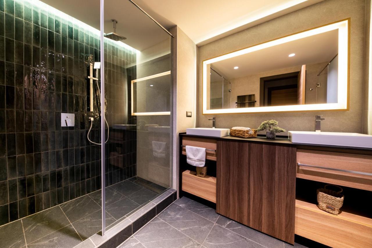 Aparthotel Woodside By Anaya Kopaonik Eksteriør bilde