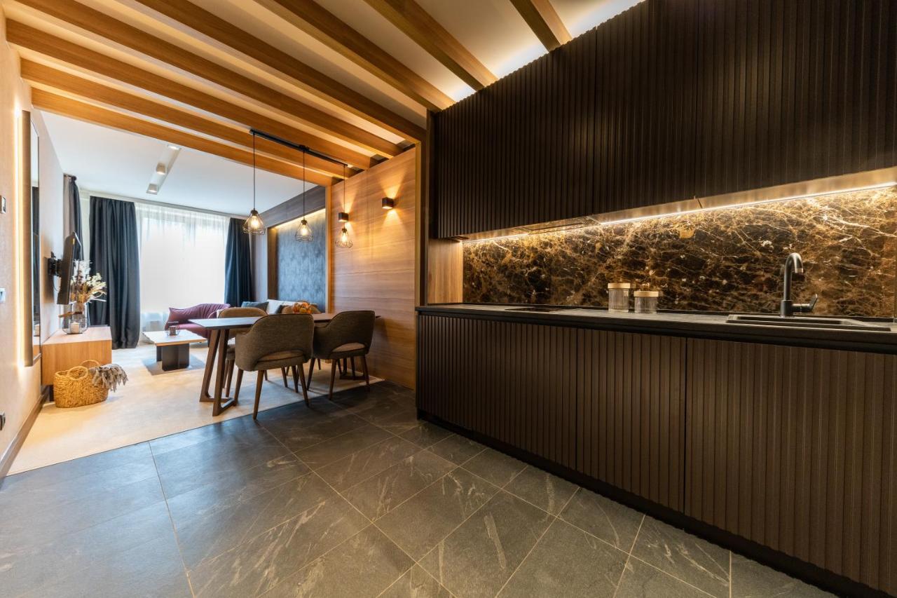 Aparthotel Woodside By Anaya Kopaonik Eksteriør bilde