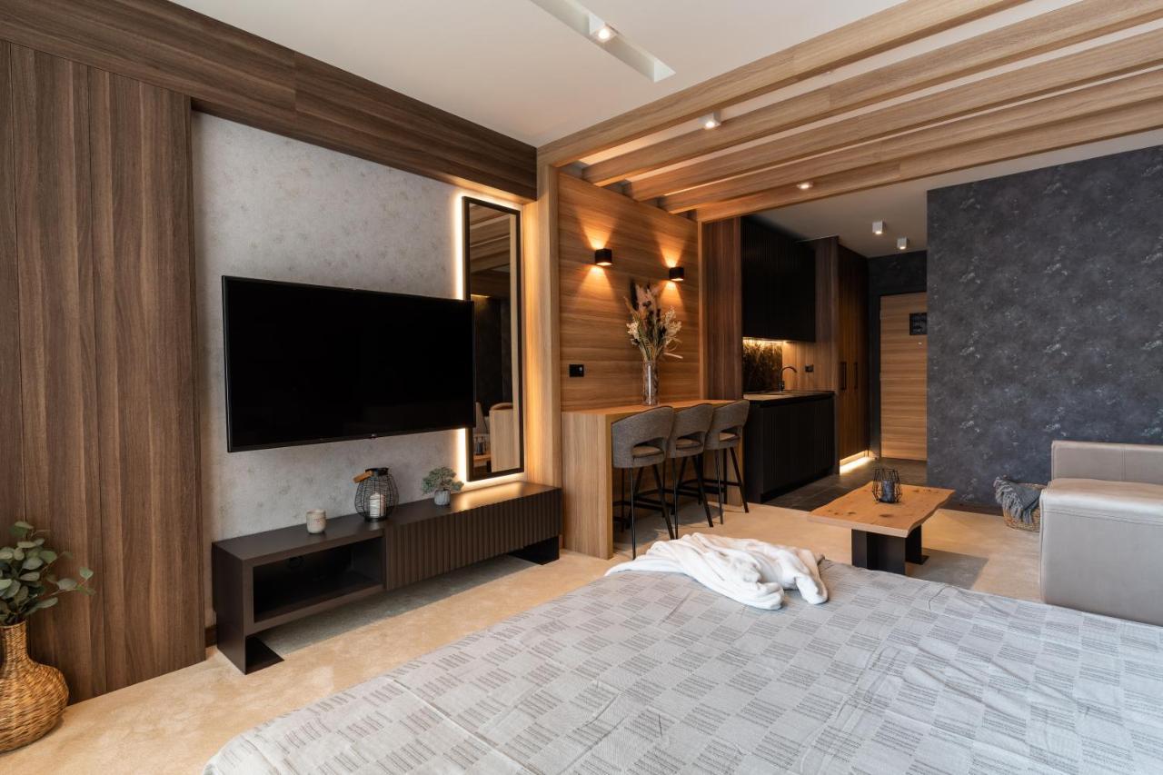 Aparthotel Woodside By Anaya Kopaonik Eksteriør bilde