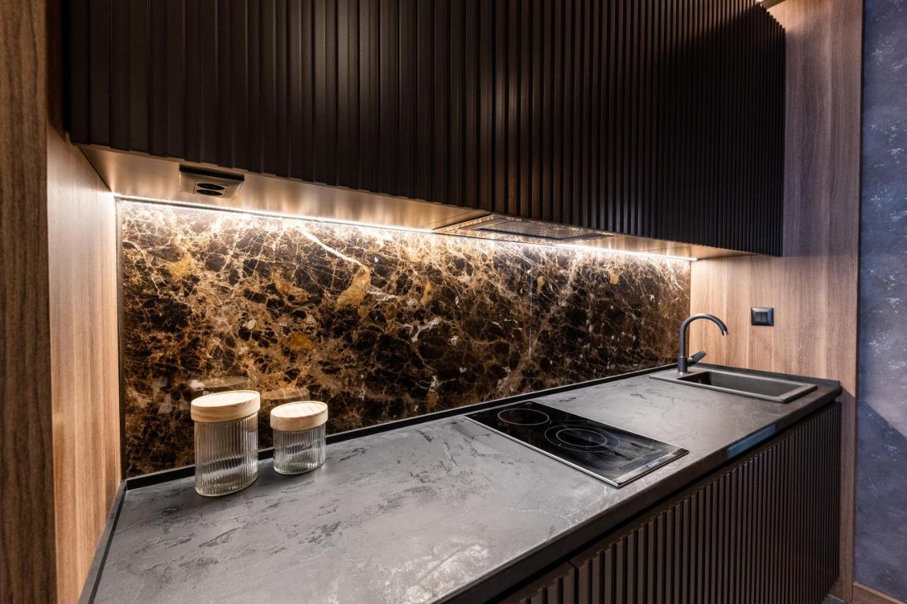 Aparthotel Woodside By Anaya Kopaonik Eksteriør bilde