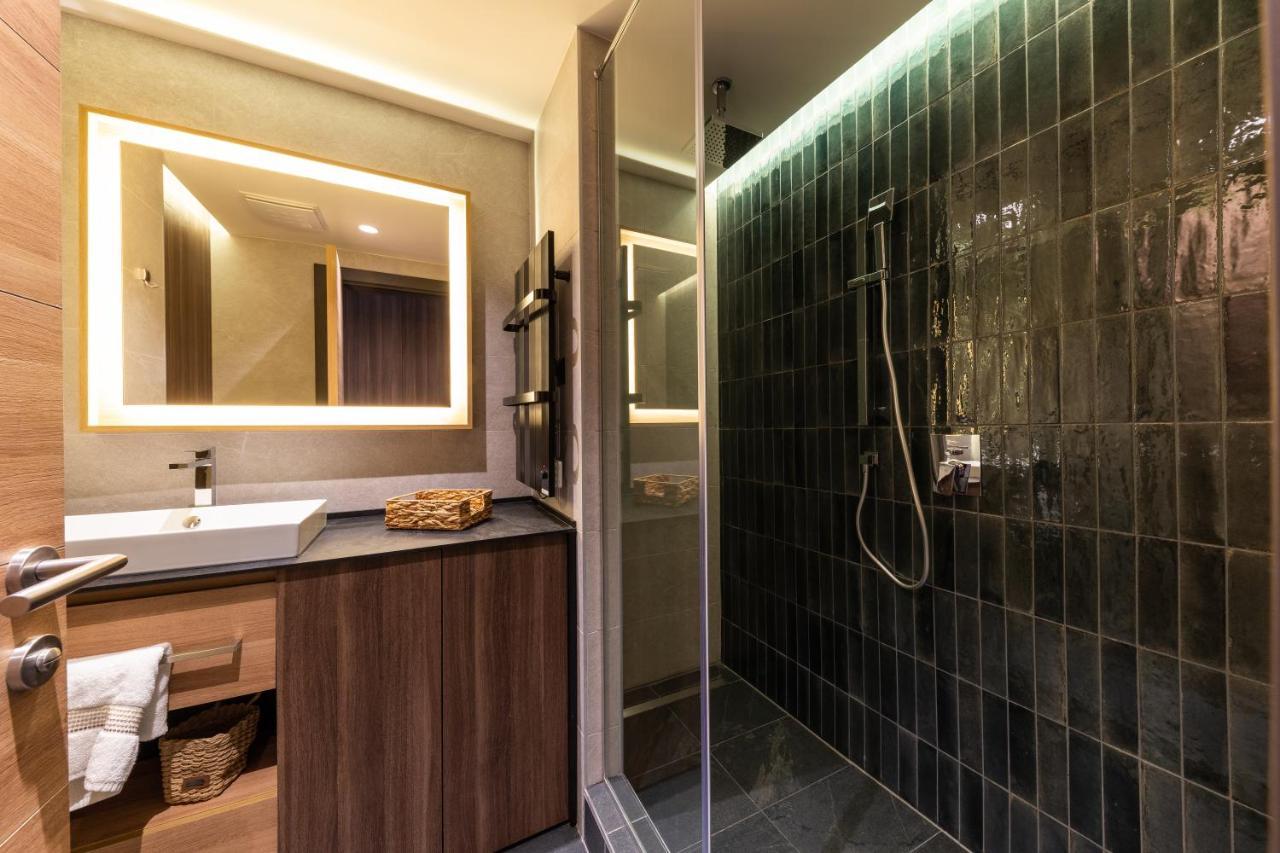 Aparthotel Woodside By Anaya Kopaonik Eksteriør bilde