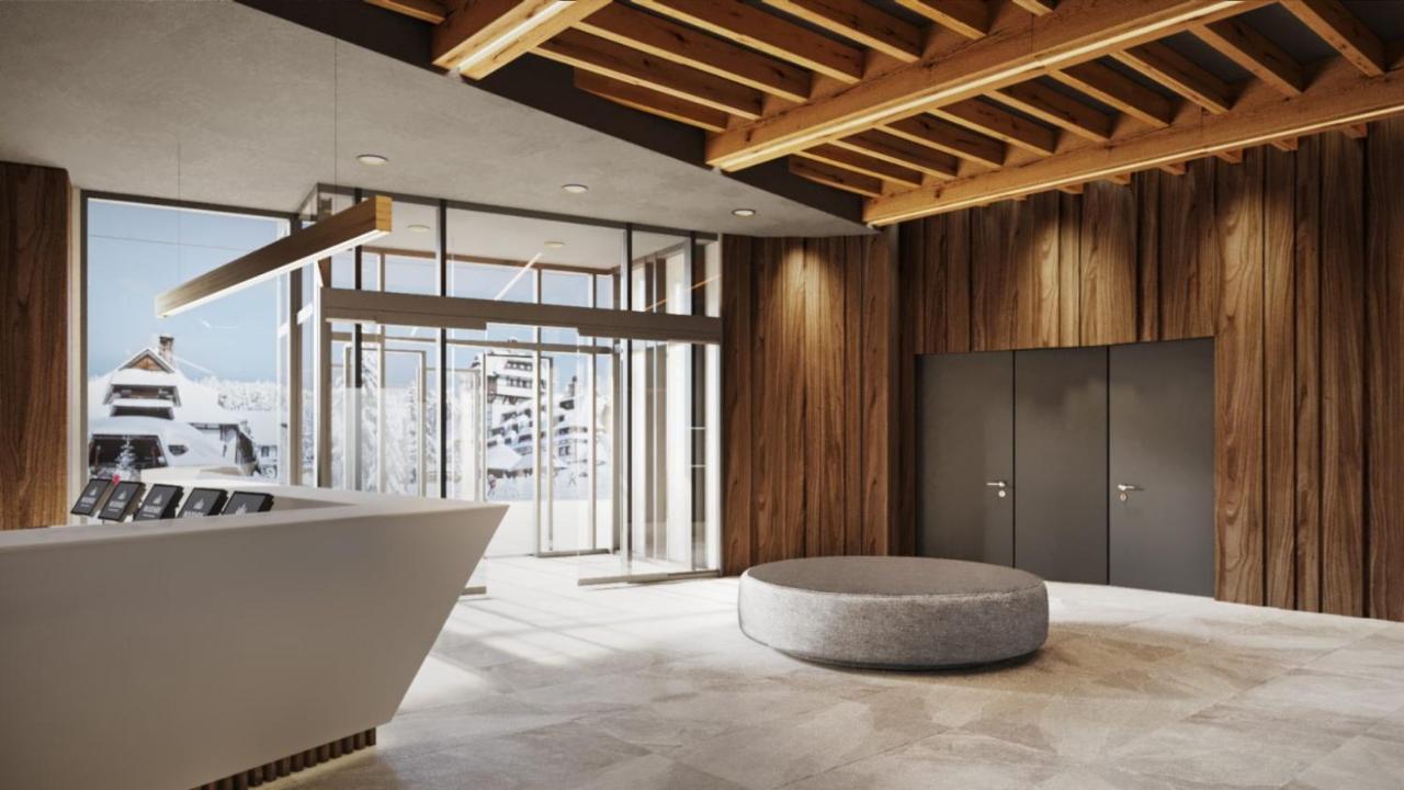 Aparthotel Woodside By Anaya Kopaonik Eksteriør bilde