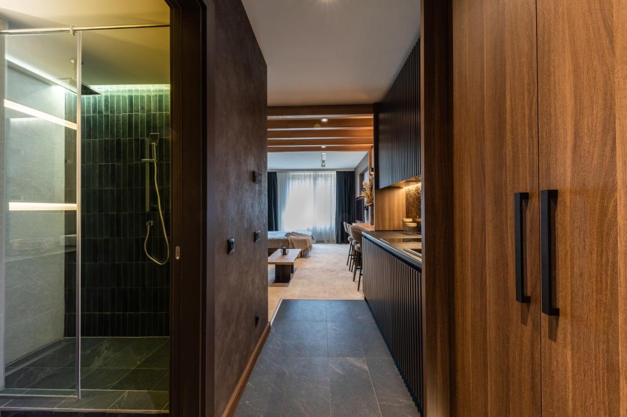 Aparthotel Woodside By Anaya Kopaonik Eksteriør bilde