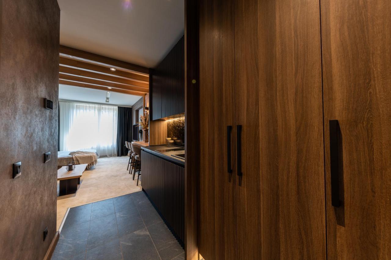 Aparthotel Woodside By Anaya Kopaonik Eksteriør bilde