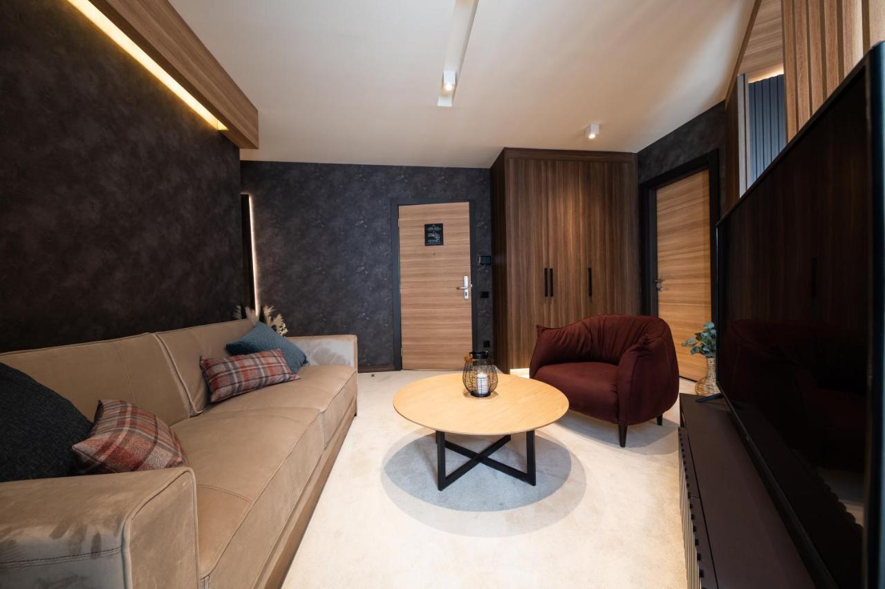 Aparthotel Woodside By Anaya Kopaonik Eksteriør bilde