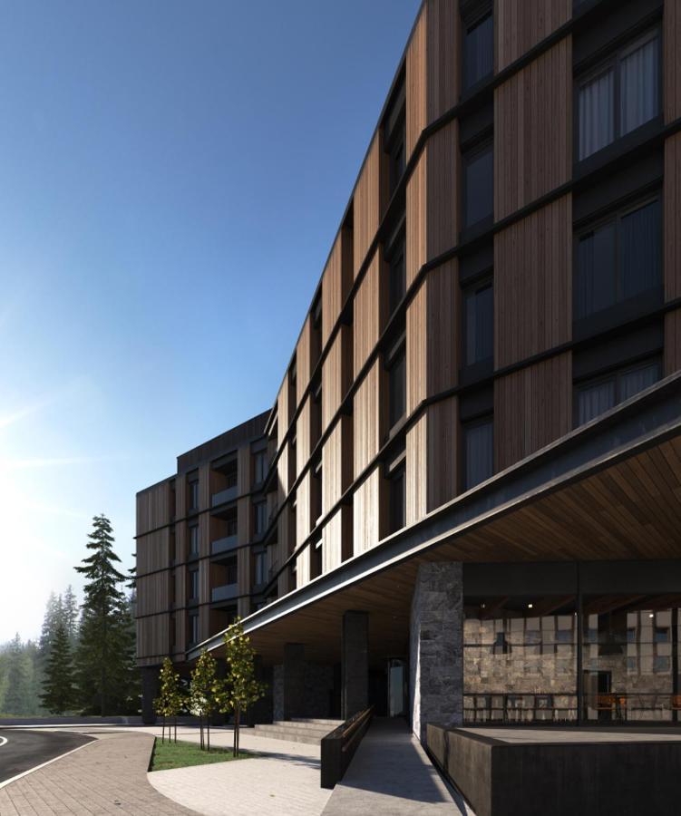 Aparthotel Woodside By Anaya Kopaonik Eksteriør bilde
