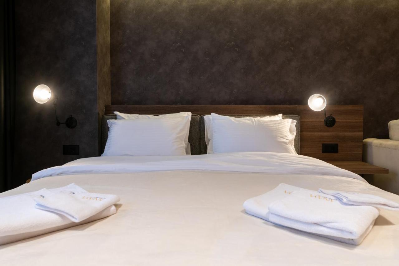 Aparthotel Woodside By Anaya Kopaonik Eksteriør bilde