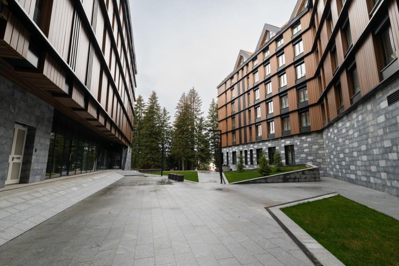 Aparthotel Woodside By Anaya Kopaonik Eksteriør bilde